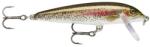 Rapala CountDown CD07 RTL - Rapala Wobbler