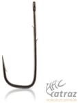 Mustad Chebu Squared Hook Méret: 4 - Mustad Cheburashka Horog