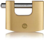 Yale Yale-Y114B/60/114/1 réz tömb lakat (Y114B601141)