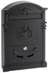 Picco Picco-Terzo díszes kerítésen kívüli postaláda (PI0008)
