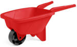 Wader Piros 53cm-es homokozó talicska - Wader (74502)