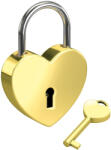 Basi Basi-Heart Lock szerelemlakat (B00060701)