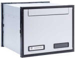 Silmec Silmec-Scala 402 beépíthető postaláda (SC30-402-72)