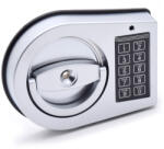 M-LOCKS M-Locks-EK 5020-EuroClass billentyűzet és kilincs (M235000)