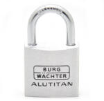 Burg Wachter Burg Wachter-Alutitan 770 30 alumínium lakat (BW36020)