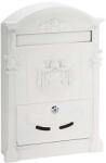 Picco Picco-Terzo díszes kerítésen kívüli postaláda (PI0007)