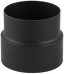 DARCO Füstcső Szűkítő 180/120 (wc-rd180/120-cz2-s)