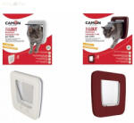 Camon IN&OUT Classic XL macskaajtó barna