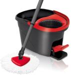 Vileda Easy Wring & Clean Vödör És Forgó Felmosó (4023103147737)