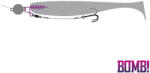 Delphin BOMB! Twisto D-LOCK / 5db (D-669001010)