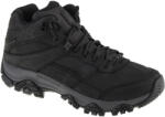 Merrell Férfi túracipő, Merrell Moab Adventure 3 Mid 41 fekete