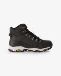 KILPI Unisex magas kültéri cipő Kilpi TRACKER HIGH WP-U 39 fekete