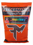 Feedermánia Fm Groundbait Monkey 800 G (e-f0901003)