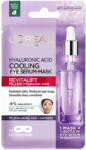 L'Oréal L'ORÉAL PARIS Revitalift Filler hűsítő szérumos szemkörnyékmaszk (11g)