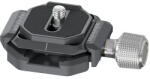 ULANZI Arca Gyorskioldó Cseretalp -Tripod-Állvány Cseretalp (T082GBR1)
