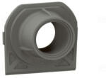 Legrand Plexo 55 tömszelence 1 bemenettel ISO20, antracit 069663L Legrand (069663L)