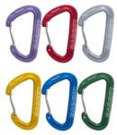 Mammut Sender Wire Rackpack Carabină multicolor