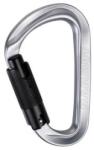 Mammut Classic HMS Twistlock Plus Carabină Light Grey 17273