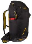 La Sportiva Sunlite Backpack Rucsac La Sportiva Black/Yellow Rucsac tura