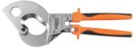 NEO TOOLS Kábelvágó Fogó Racsnis 01-401 (01-401)