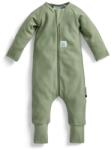 ERGOPOUCH Alszikoverál organikus pamut Layers Moss 3-6 h, 6-8 kg, 1 tog