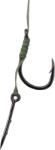 Czero Fishing Czero f1 imperial fonott method előke csalitüskével 8 10mm 0, 12 8cm 3db (CZ-101-CFT1406) - nextfish