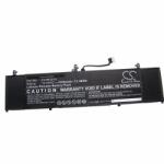VHBW Baterie pentru Asus ZenBook BX533 / RX533 / UX533, C41N1814, 4700 mAh (BW888202022)