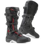 Eleveit Cizme moto Eleveit X PRIVILEGE negre (ELP03530)
