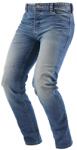 Furygan Blugi motociclisți drepți Furygan D12 X Kevlar®, albastru deschis, spălați (FUR6651-583)