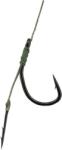 Czero Fishing Czero f1 master carp fonott method előke csalitüskével 8 10mm 0, 12 8cm 3db (CZ-104-CFT1419) - nextfish