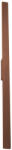 Redo Group 90624 Reflexa 144cm, 1450lm, 3000K, IP54, indirekt kültéri fali lámpa (90624) - lampaorias