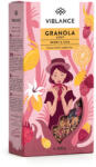 Viblance Málna Chia Granola Light 300g - paleocentrum