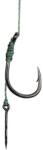 Czero Fishing Czero f1 r. i. p. fonott method előke csalitüskével 8 10mm 0, 12 8cm 3db (CZ-106-CFT1635) - nextfish