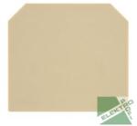 Weidmüller 0279520000 AP SAK2.5 KRG Véglap AP SAK 2, 5 KRG # (279520000)