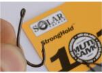 Solar Stronghold 101 Hook pontyozó horog 2 (1012)
