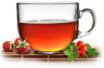 VOLUMART Üvegbögre TeaTime Big temperált, 480 ml, 2 darabos készlet