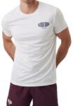 Björn Borg Tricouri bărbați "Björn Borg Summer T-shirt - Alb