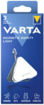 VARTA MAGNETIC SAFETY LIGHT 2CR2032 elemlámpa - 16621 (16621)