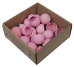  Termés dobozban rózsaszín 20db/csomag (436264)