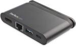 StarTech Startech. com USB-C ADAPTER - 4K HDMI 2XUSB (DKT30CHCPD)