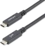 StarTech Startech. com 1.8M USB TYPE C CABLE WITH 5A PD - USB 3.0 - USB-IF CERTIFIED (USB315C5C6)