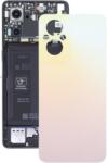  Capac baterie original pentru OPPO Reno7 Lite 5G gold