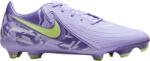 Nike PHANTOM GX II ACADEMY FG/MG Futballcipő hf1595-500 Méret 38 EU hf1595-500