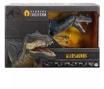 Mattel Jurassic World: Allosaurus - gyűjtői kiadás, 54 cm (JCG13)