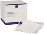 Abena Group Curi-med nem szőtt sebfedő steril 2 db/csomag 10 x 10 cm 100 db/doboz (abena)