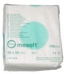 MESOFT 10 X 20 CM nedvszívó sebpárna - plazapatika - 50 Ft