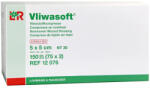 VLIWASOFT steril 5 x 5 cm (150 db/doboz) 12076 nedvszívó sebpárna (lohmann)