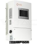 V-TAC egyfázisú Solis S6-EH1P8K-L-PLUS, 8kW hibrid napelem inverter - SKU 12291 (12291)