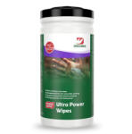 DREUMEX Power Wipes Ultra 90lap/doboz (DPW90) - szerek