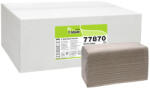 Celtex Omnia Labor hajtogatott kéztörlő E-Tissue, 2 réteg, 25x30cm, 8x300ap/karton (77870)